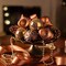 50 PCS Christmas Iridescent Ornaments,Plastic Clear Bubble Hanging Ornaments Balls,Christmas Rainbow Ball for Xmas Tree,Party,Wedding,Home Decor